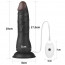 Страпон - Ingen Vibrating Easy Strap-On Set 7.5