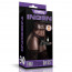 Страпон - Ingen Vibrating Easy Strap-On Set 8.5