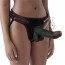 Страпон - Ingen Vibrating Easy Strap-On Set 8.5