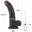 Страпон - Ingen Vibrating Easy Strap-On Set 8.5