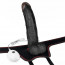 Страпон - Ingen Vibrating Easy Strap-On Set 8.5