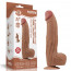 Фалоімітатор - Sliding-Skin Dual Layer Dong 12