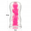 Мастурбатор - Lumino Play Masturbator Pink Glow 6