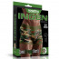 Трусики для страпону - Ingen Camo Strap-On Shorts (на талію 97-107 см) - [Фото 1]