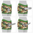Трусики для страпону - Ingen Camo Strap-On Shorts (на талію 97-107 см) - [Фото 3]