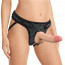 Трусики для страпону - Ingen Easy Strap-On Harness (Polka Dots) - [Фото 4]