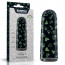 Вібропуля - Rechargeable Glow-in-the-dark Heart Massager - [Фото 1]