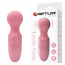 Вібратор - Pretty Love Little Cute Mini Stick Pink - [Фото 1]
