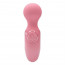 Вібратор - Pretty Love Little Cute Mini Stick Pink - [Фото 2]
