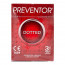Презервативи - Preventor Dotted, 3 шт. - [Фото 1]