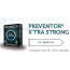 Презервативи - Preventor X'tra Strong, 3 шт. - [Фото 5]