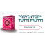 Презервативи - Preventor Tutti Frutti, 3 шт. - [Фото 2]