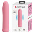 Вібратор - Pretty Love Curtis Vibrator Pink - [Фото 1]