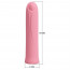 Вібратор - Pretty Love Curtis Vibrator Pink - [Фото 3]