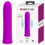 Вібратор - Pretty Love Curtis Vibrator Purple - [Фото 1]