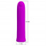 Вібратор - Pretty Love Curtis Vibrator Purple - [Фото 3]