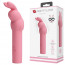 Вібратор - Pretty Love Gerardo Vibrator Light Pink - [Фото 1]