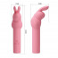 Вібратор - Pretty Love Gerardo Vibrator Light Pink - [Фото 3]