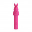 Вібратор - Pretty Love Gerardo Vibrator Pink - [Фото 2]