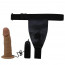 Страпон - Pretty Love Harness Briefs Draven 6.8