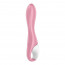 Вібратор - Satisfyer Air Pump Vibrator 2 Light Red - [Фото 3]