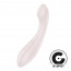Вібратор - Satisfyer G-Force Beige - [Фото 2]