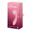 Вібратор - Satisfyer G-Force Pink - [Фото 1]