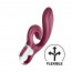 Вібратор - Satisfyer Love Me Red - [Фото 2]