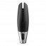 Мастурбатор - Satisfyer Power Masturbator Black Silver (App) - [Фото 2]
