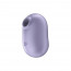 Кліторальний стимулятор - Satisfyer Pro To Go 2 Violet - [Фото 2]