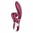 Вібратор - Satisfyer Touch Me Red - [Фото 3]