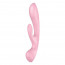 Вібратор - Satisfyer Triple Oh Pink - [Фото 3]