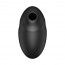 Кліторальний стимулятор - Satisfyer Vulva Lover 3 Black - [Фото 2]