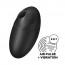 Кліторальний стимулятор - Satisfyer Vulva Lover 3 Black - [Фото 3]