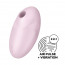 Кліторальний стимулятор - Satisfyer Vulva Lover 3 Pink - [Фото 3]