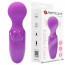 Вібратор - Pretty Love Little Cute Mini Stick Purple - [Фото 1]
