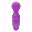 Вібратор - Pretty Love Little Cute Mini Stick Purple - [Фото 2]