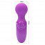 Вібратор - Pretty Love Little Cute Mini Stick Purple - [Фото 4]