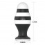 Анальна пробка - X-Missioner Butt Plug 6.5