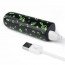 Вібропуля - Rechargeable Glow-in-the-dark Music Massager - [Фото 4]