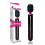 Вібромасажер - Training Master Ultra Powerful Rechargeable Body Wand - [Фото 1]