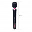 Вібромасажер - Training Master Ultra Powerful Rechargeable Body Wand - [Фото 2]