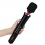 Вібромасажер - Training Master Ultra Powerful Rechargeable Body Wand - [Фото 4]