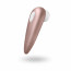 Вакуумный клиторальный стимулятор Satisfyer Number One (мятая упаковка) - [Фото 1]