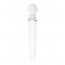 Смарт вибромассажер со сменной головкой Satisfyer Double Wand-er (мятая упаковка) - [Фото 3]