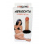 Страпон - AFRODYTA Strap On-LOVECLONEX 6,5
