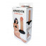 Страпон - AFRODYTA Strap On-LOVECLONEX 6,5