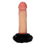 Страпон - AFRODYTA Strap On-LOVECLONEX 6,5