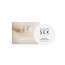 Массажная свеча Bijoux Indiscrets SLOW SEX Massage Candle (50 г) (надорвана упаковка!!!) - [Фото 1]