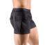 Шорти - 2132931 Mens Shorts - black - [Фото 3]